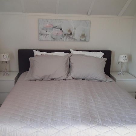 זיריקזיי B & B Kaaskenswater מראה חיצוני תמונה
