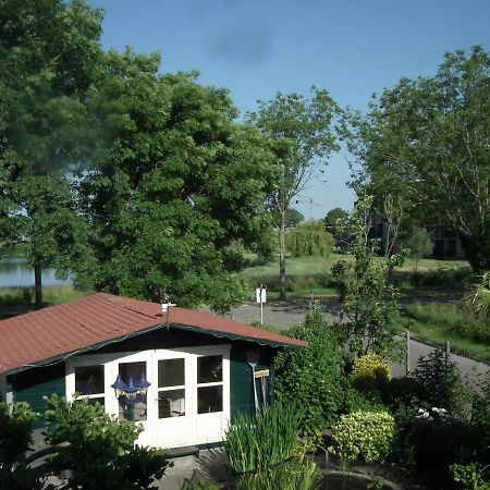 זיריקזיי B & B Kaaskenswater מראה חיצוני תמונה