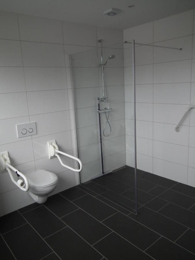 זיריקזיי B & B Kaaskenswater מראה חיצוני תמונה