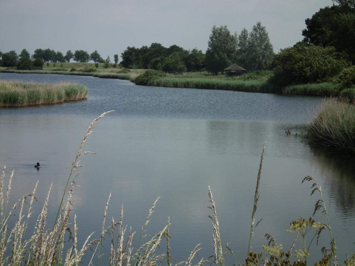 זיריקזיי B & B Kaaskenswater מראה חיצוני תמונה