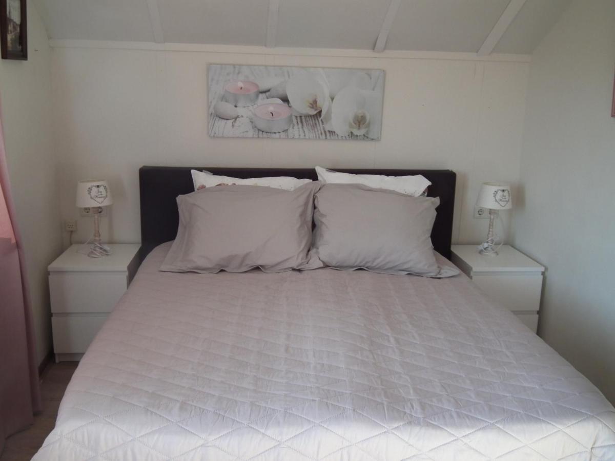 זיריקזיי B & B Kaaskenswater מראה חיצוני תמונה