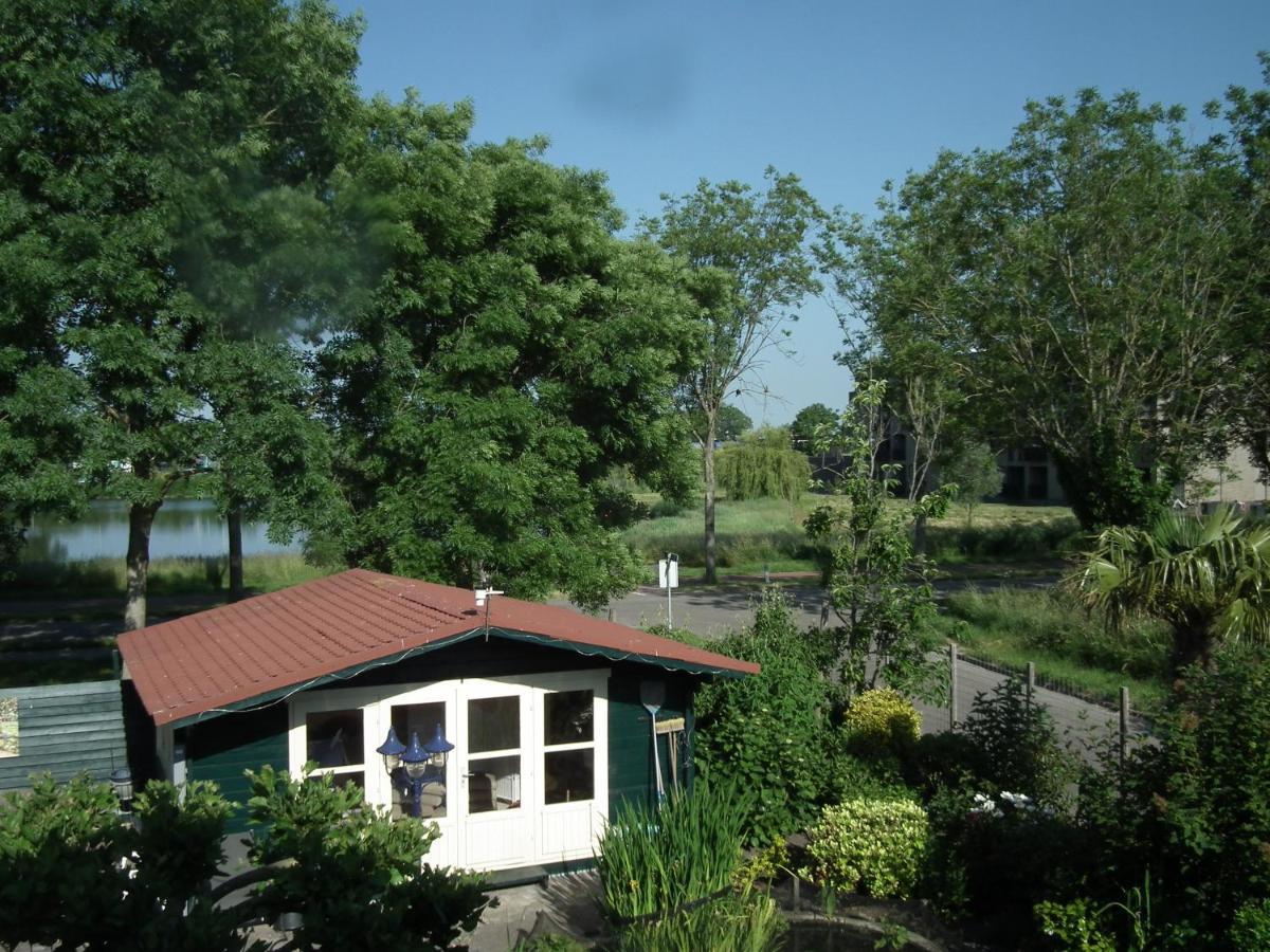 זיריקזיי B & B Kaaskenswater מראה חיצוני תמונה