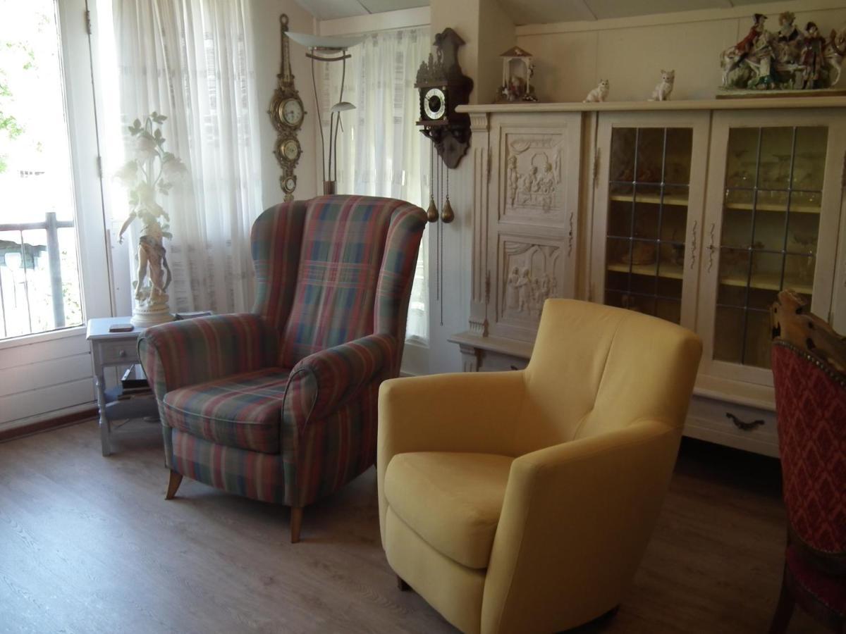זיריקזיי B & B Kaaskenswater מראה חיצוני תמונה