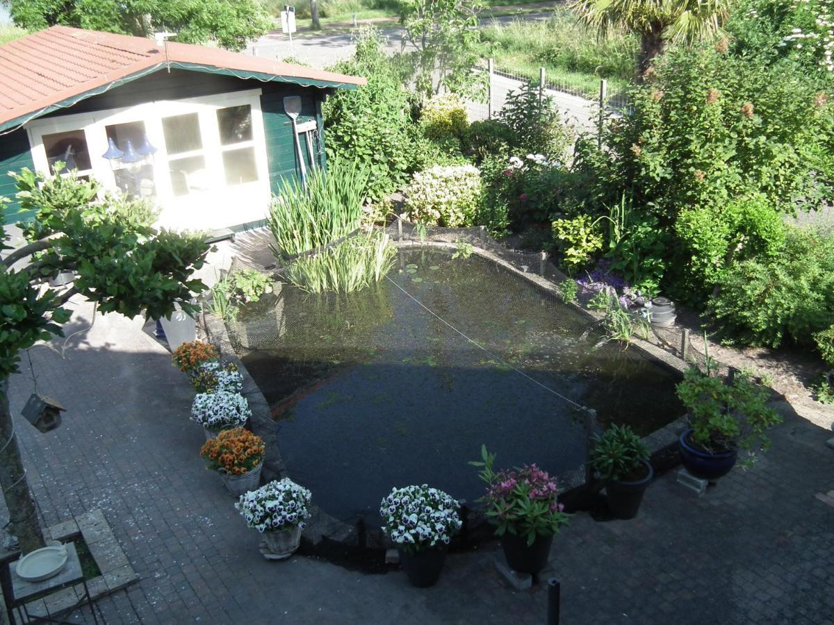 זיריקזיי B & B Kaaskenswater מראה חיצוני תמונה