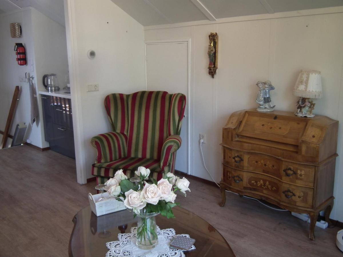 זיריקזיי B & B Kaaskenswater מראה חיצוני תמונה