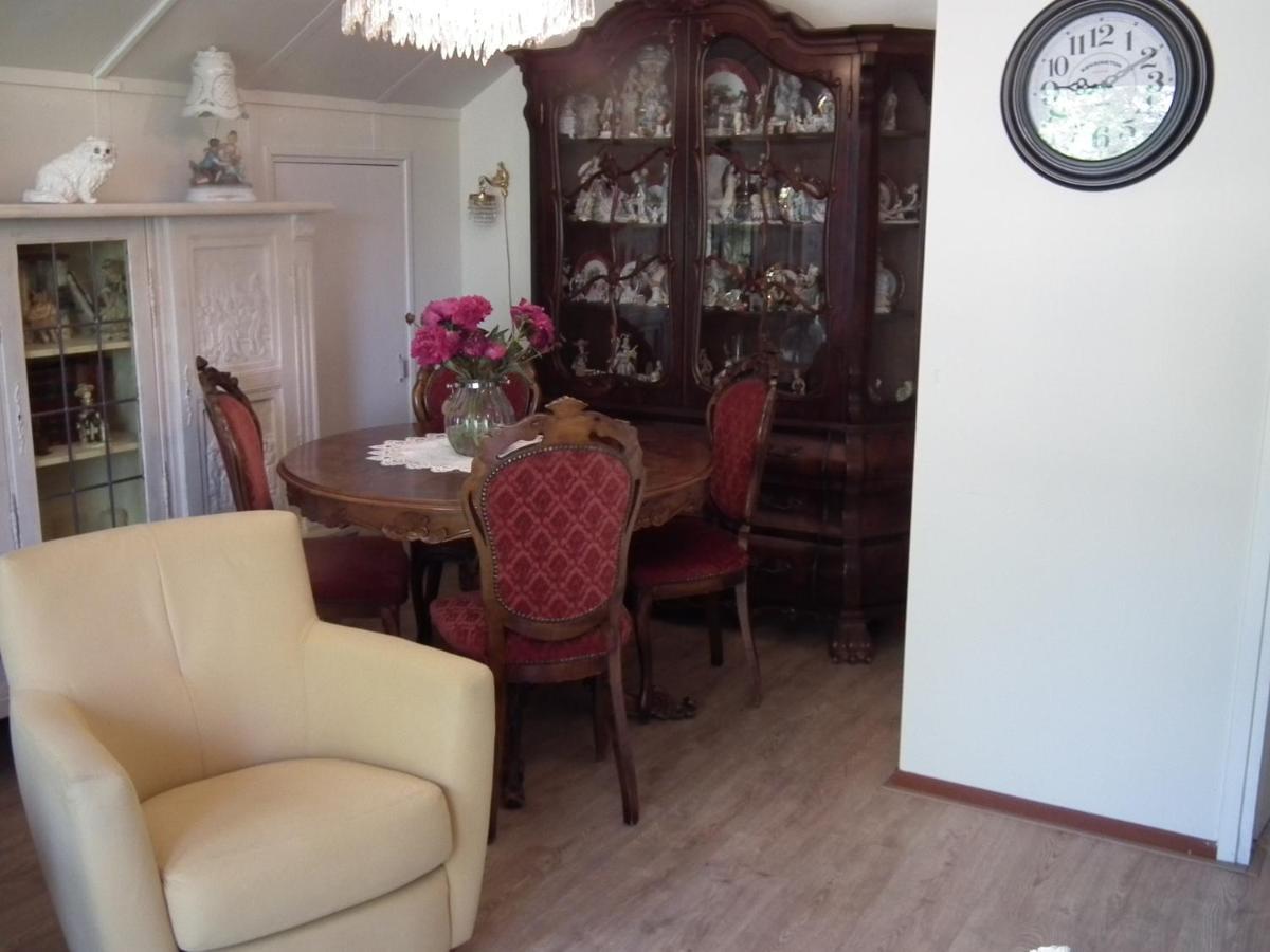 זיריקזיי B & B Kaaskenswater מראה חיצוני תמונה